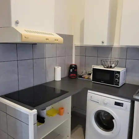 Appartamento Situe A 10 Min De La *