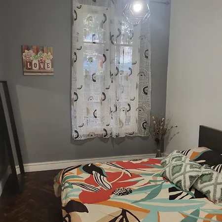Appartamento Situe A 10 Min De La *