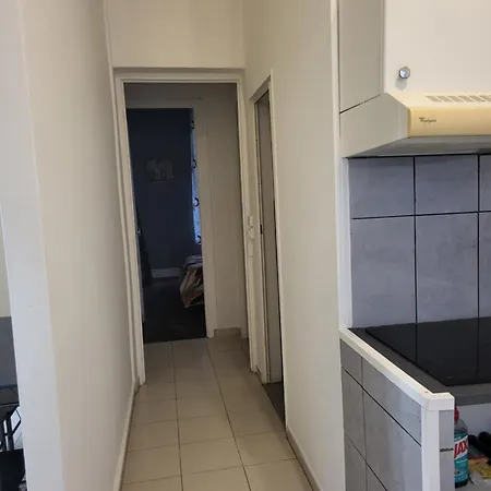 Situe A 10 Min De La Appartamento *