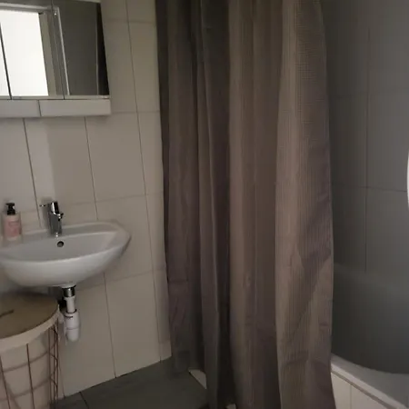 Situe A 10 Min De La Apartman Nizza