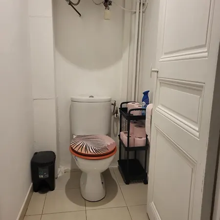 Apartman Situe A 10 Min De La Nizza